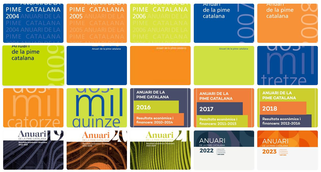 El nostre cas