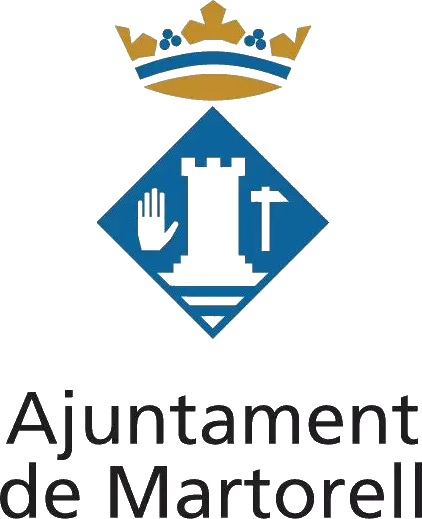 Logo Martorell