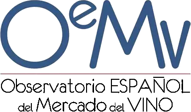 Logo Observatorio Vino