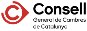 Logo Consell de Cambres
