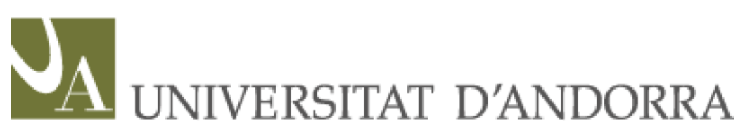 Logo Universitat d'Andorra